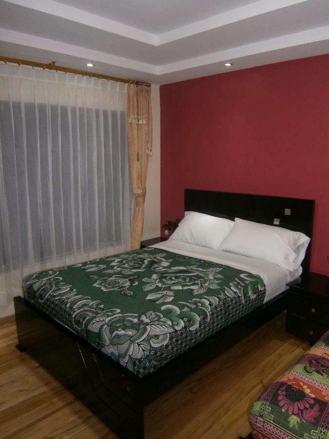 Kucha Wasi Hosteria San Antonio  외부 사진
